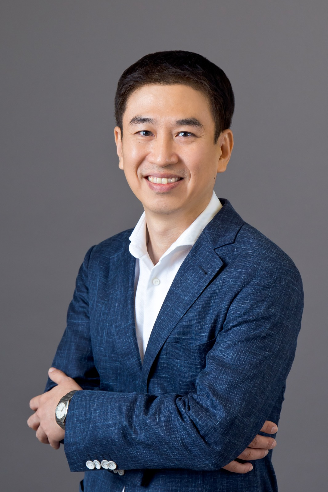 Max Chua, founder of emfMax, EMF and EMI safety specialist